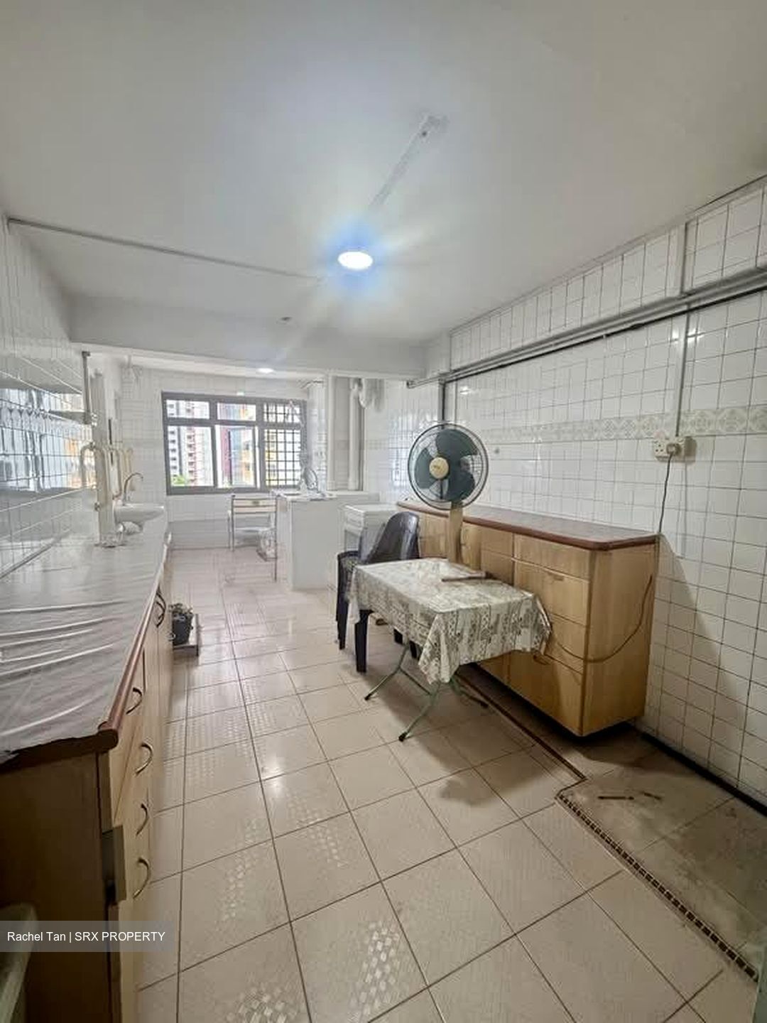 Blk 15 Ghim Moh Road (Queenstown), HDB 4 Rooms #601561341